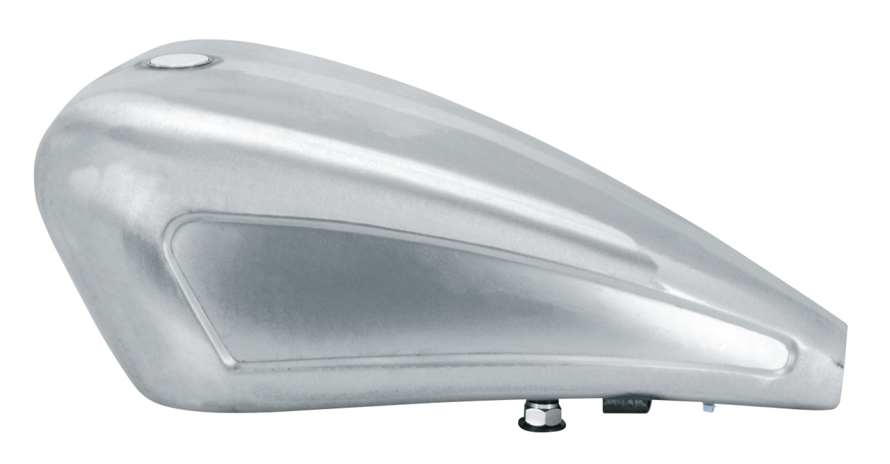 PRO IMAGE 2 SERIES STRETCHED GAS TANKS - view 1