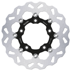 GALFER "WAVE" DISC BRAKE ROTORS - view 1