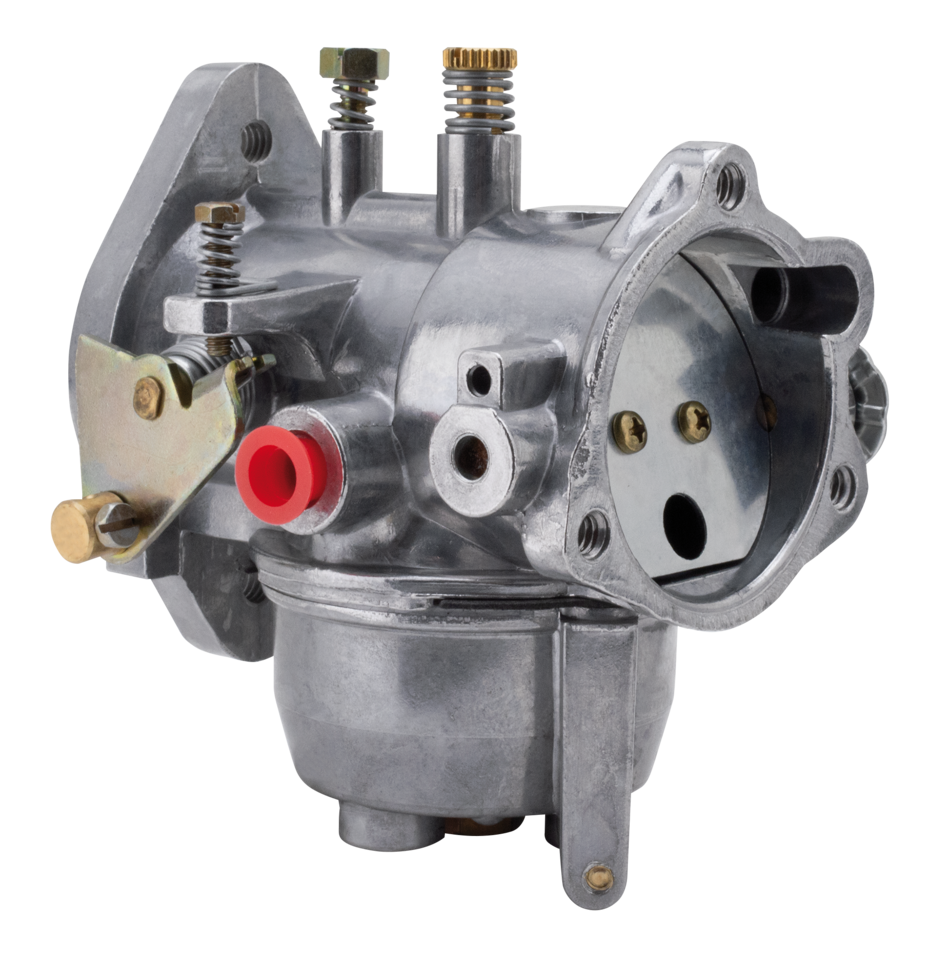 BENDIX CARBURETOR KIT - view 2