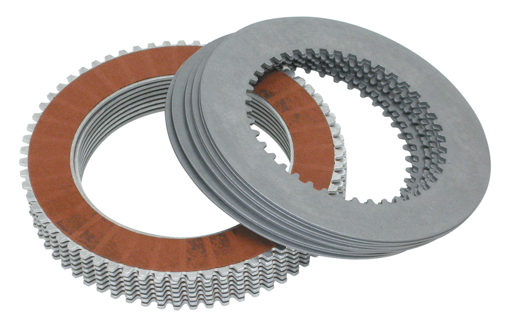 BARNETT CLUTCH KITS FOR PRIMO BELT DRIVES - view 2
