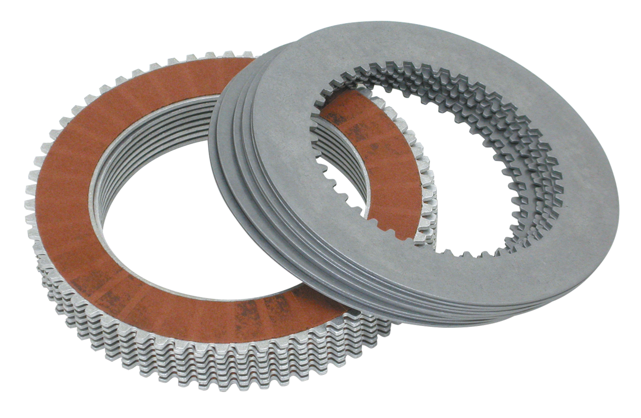 BARNETT CLUTCH KITS FOR PRIMO BELT DRIVES - view 2