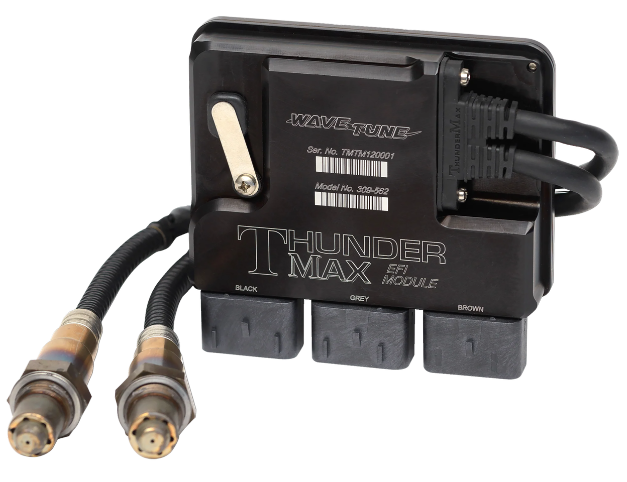 THUNDERMAX FUEL INJECTION - view 1