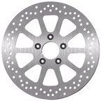 SBS ONE-PIECE DISC BRAKE ROTORS - view 2