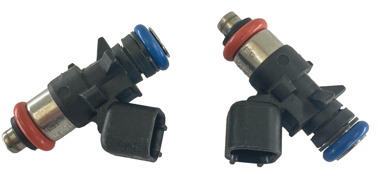 HIGH PERFORMANCE FUEL INJECTORS FOR MILWAUKEE EIGHT - view 1