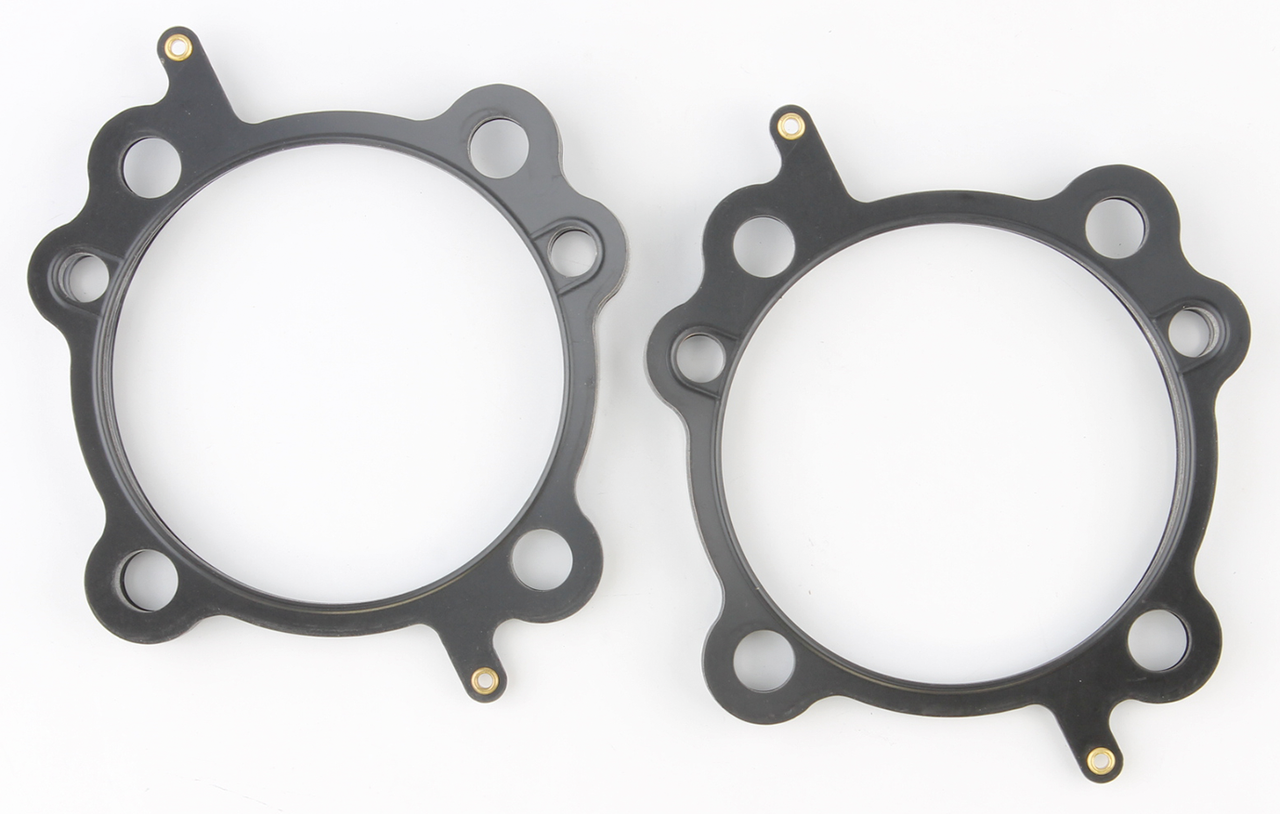 COMETIC BIG BORE HEAD & BASE GASKETS FOR TWIN CAM - view 1