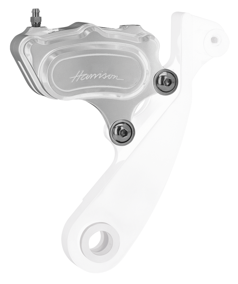 HARRISON "BILLET" BRAKE CALIPERS Secondary image