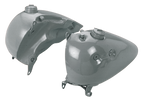 3.5 GALLON HAND SHIFT GAS TANK - view 1