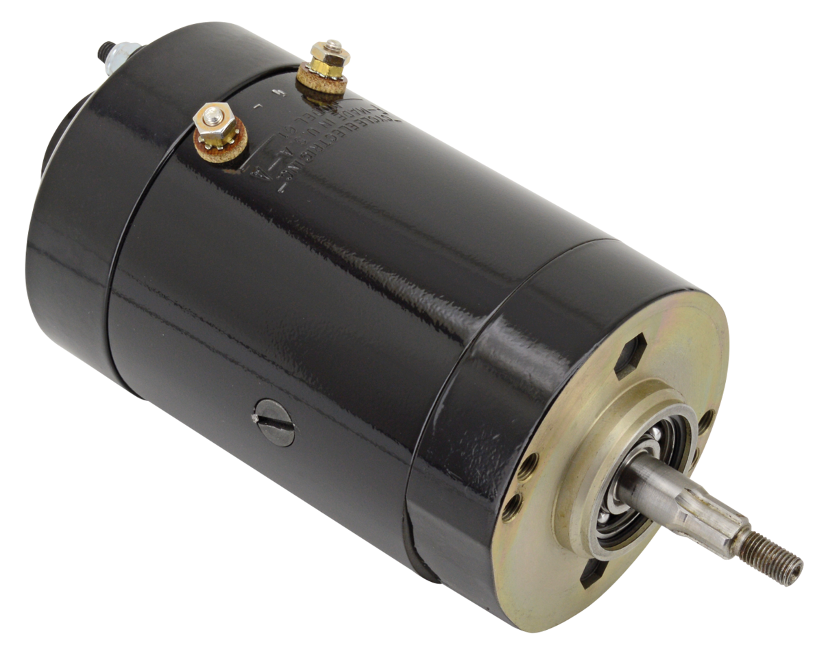 CYCLE ELECTRIC 6 VOLT GENERATOR - view 1 Main image