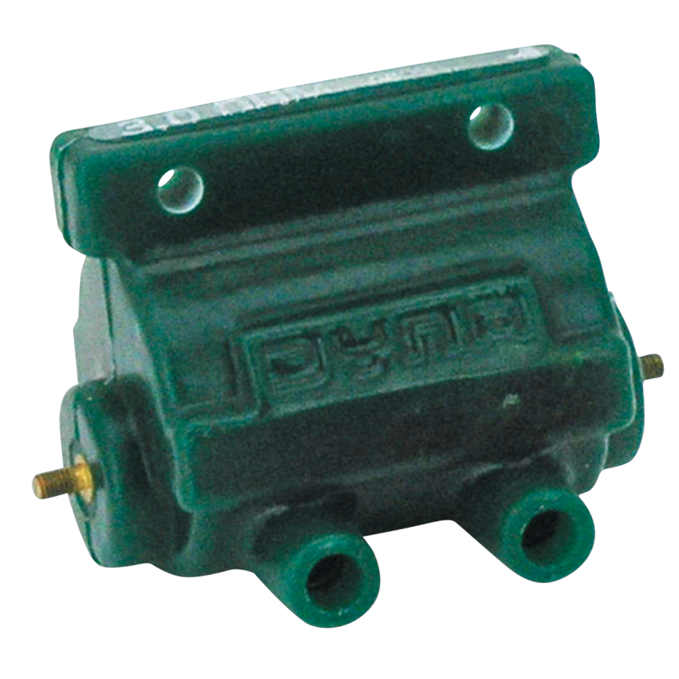 DYNA-MITE COILS - view 3