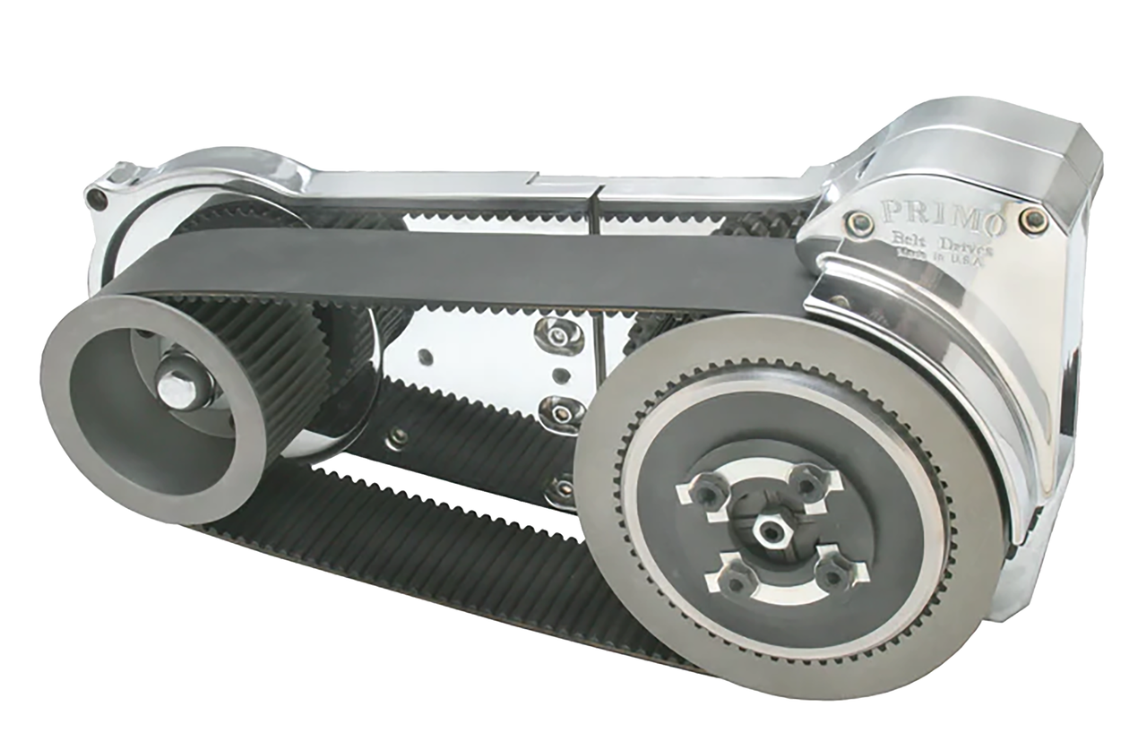PRIMO'S BRUTE-IV OPEN BELT DRIVE KIT - view 1 Main image