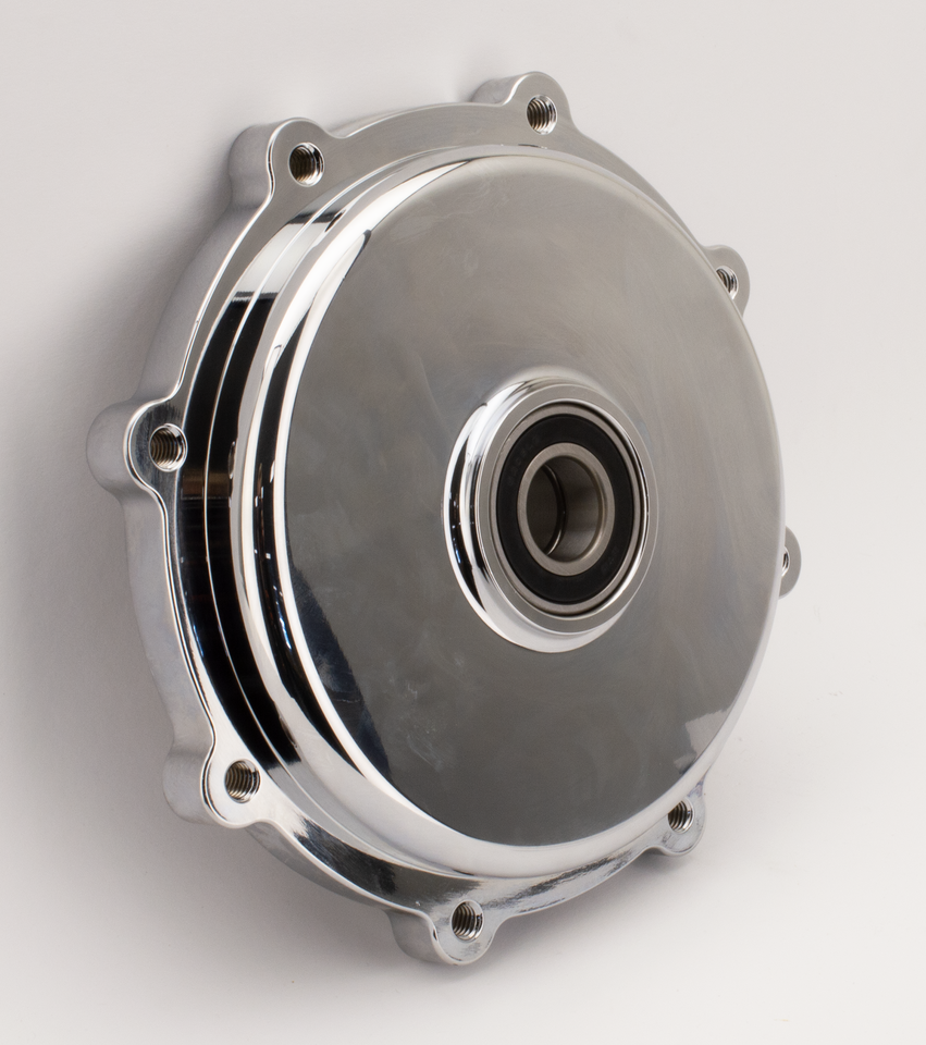 DRIVE CHAIN CONVERSION FOR TOURING - view 1 Main image