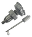 COMPU-FIRE "GEN III" STARTER MOTOR - view 1