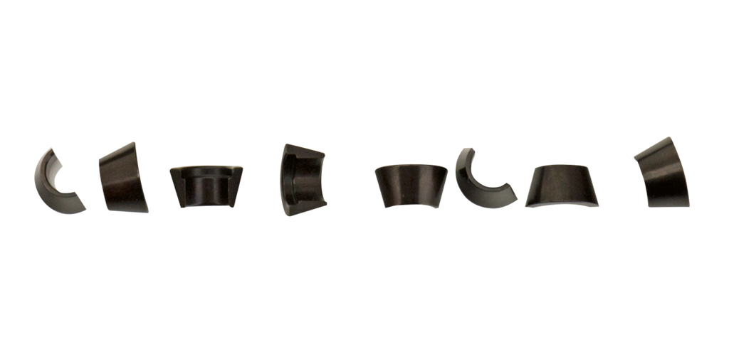VALVE KEEPERS - view 1