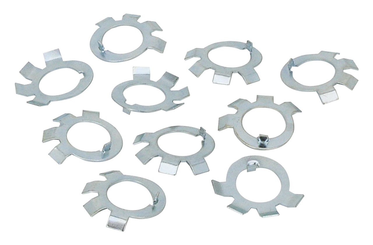 CLUTCH PARTS FOR 1936-EARLY 1984 BIG TWIN - view 2