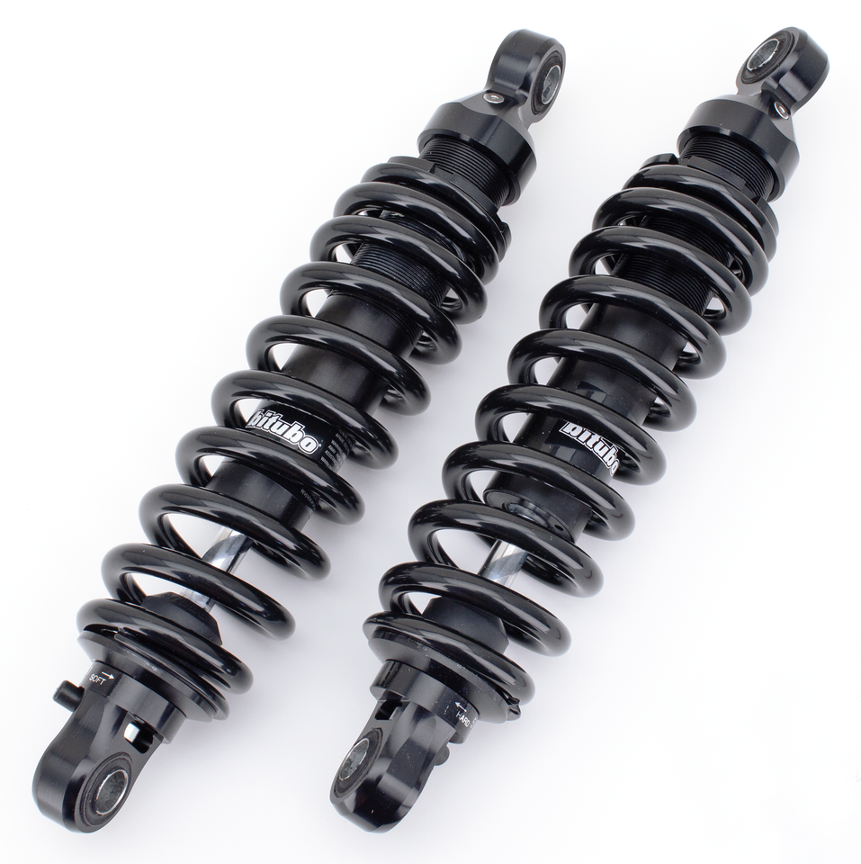 BITUBO WME SERIES SHOCKS - view 1