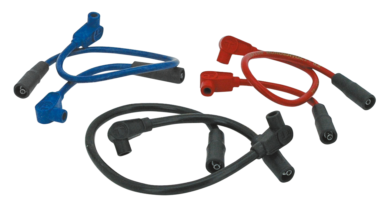 SUMAX THUNDERVOLT HIGH PERFORMANCE PLUG WIRE KITS Secondary image