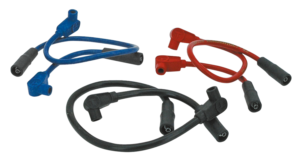 SUMAX THUNDERVOLT HIGH PERFORMANCE PLUG WIRE KITS - view 2