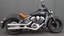 MCJ ADJUSTABLE SLIP-ON MUFFLERS FOR INDIAN SCOUT - view 1