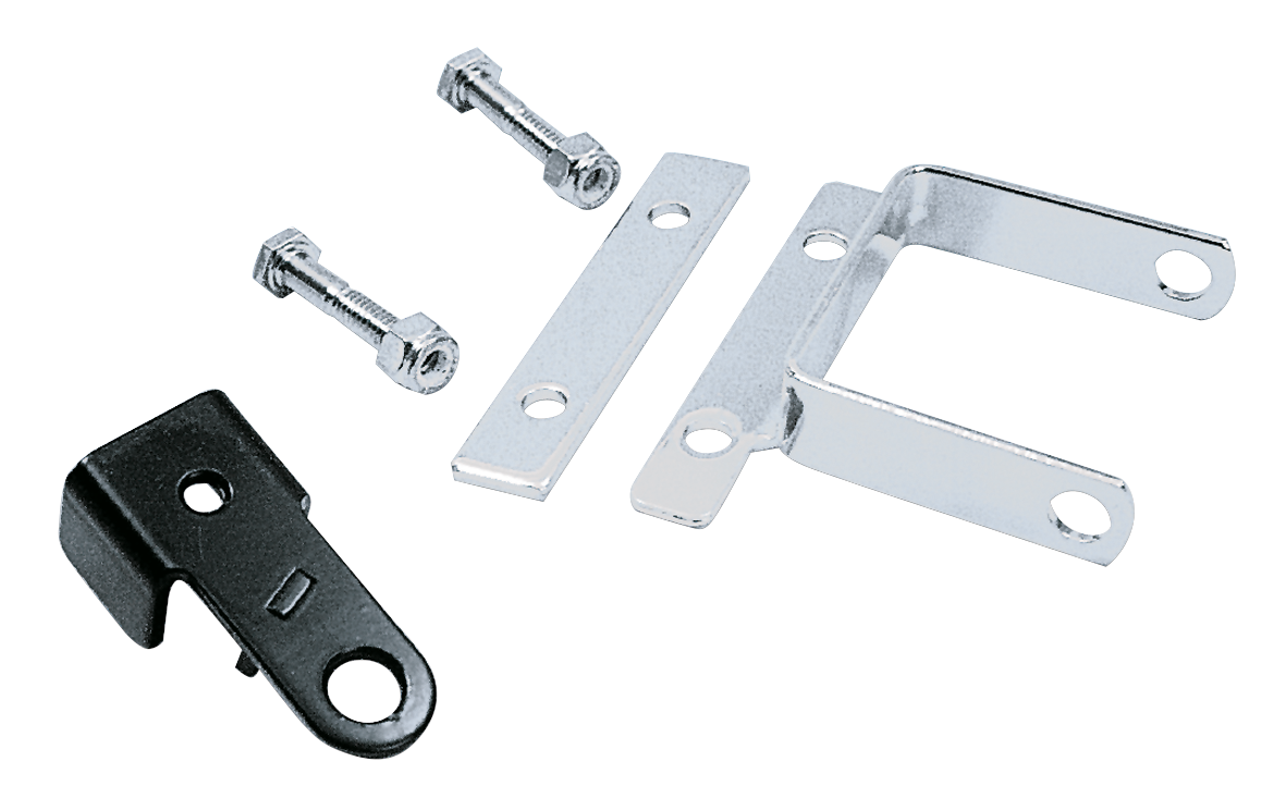 ONE PIECE SPORTBOB TANKS FOR SPORTSTER - view 1 Main image