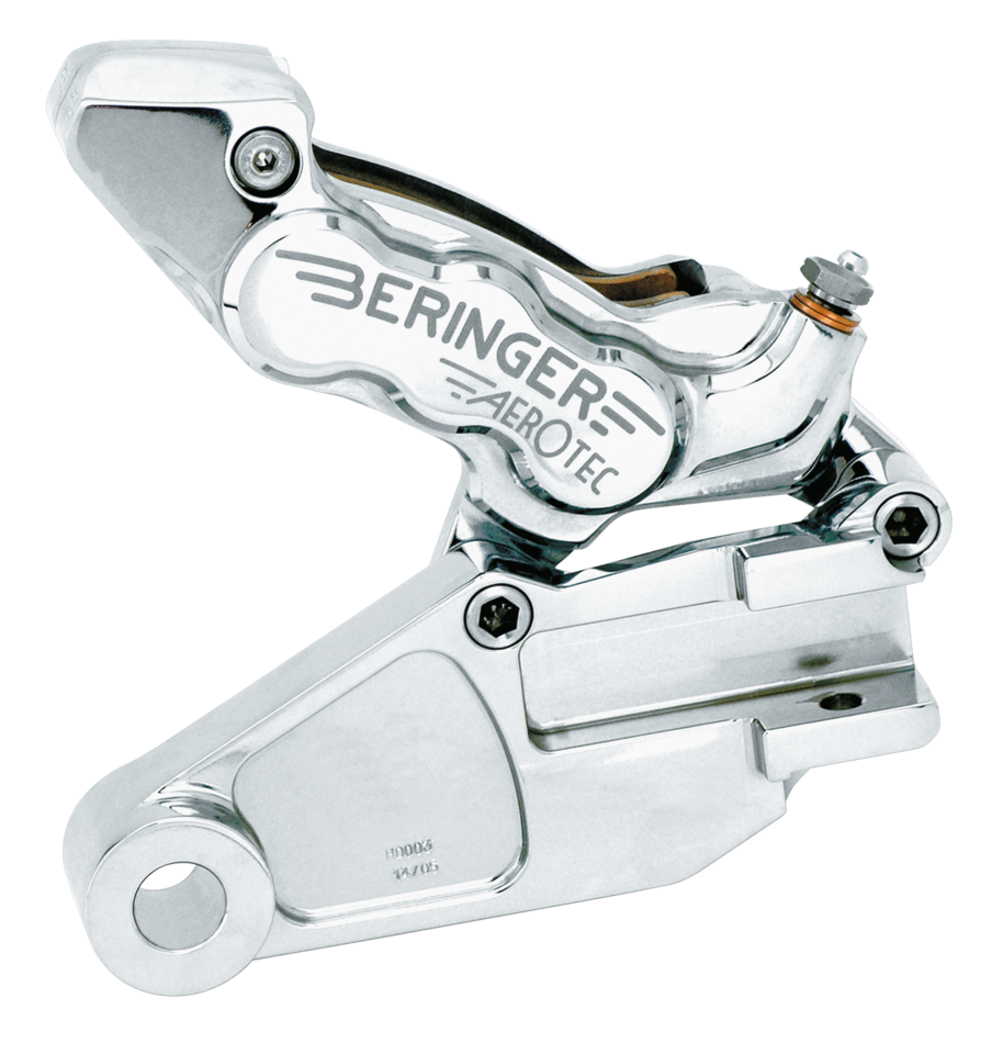 BERINGER BRAKE SYSTEM - view 2
