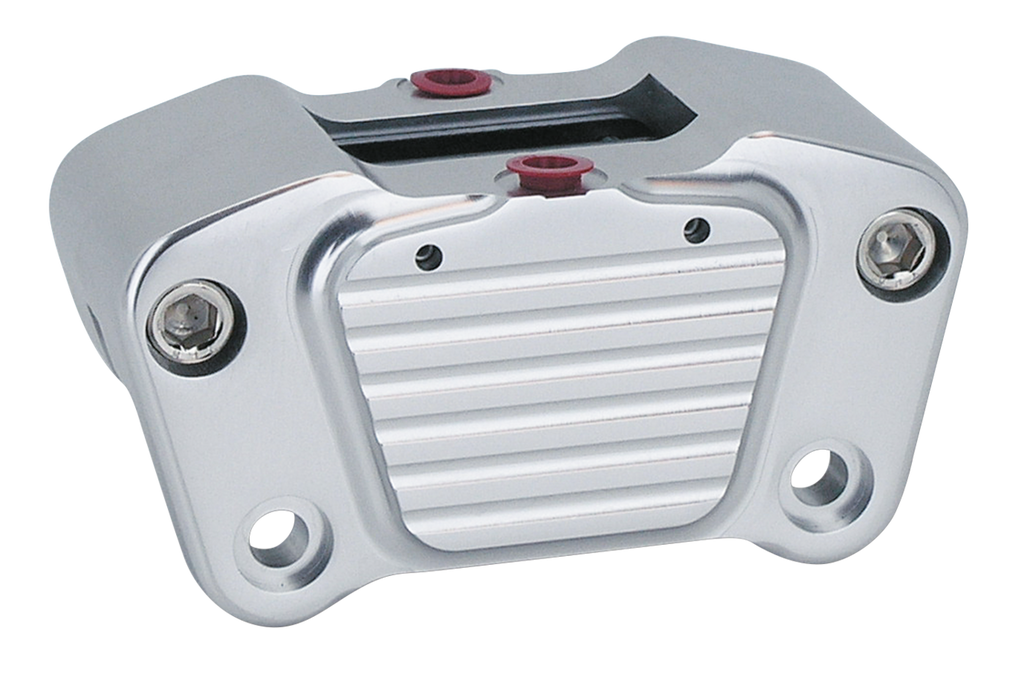 GMA BILLET ALUMINUM TWIN PISTON BRAKE CALIPER - view 2