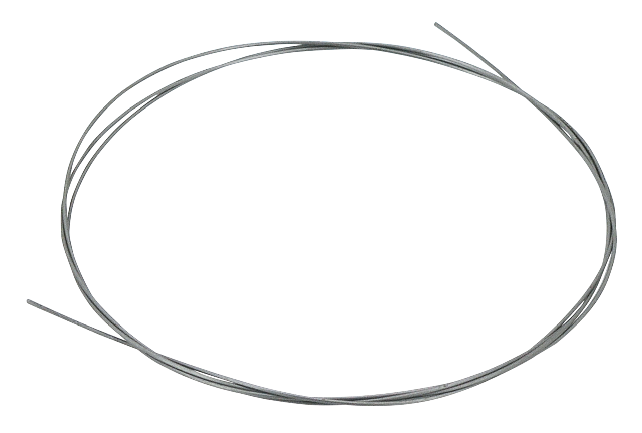 THROTTLE AND SPARK CONTROL CABLE - view 1 Main image