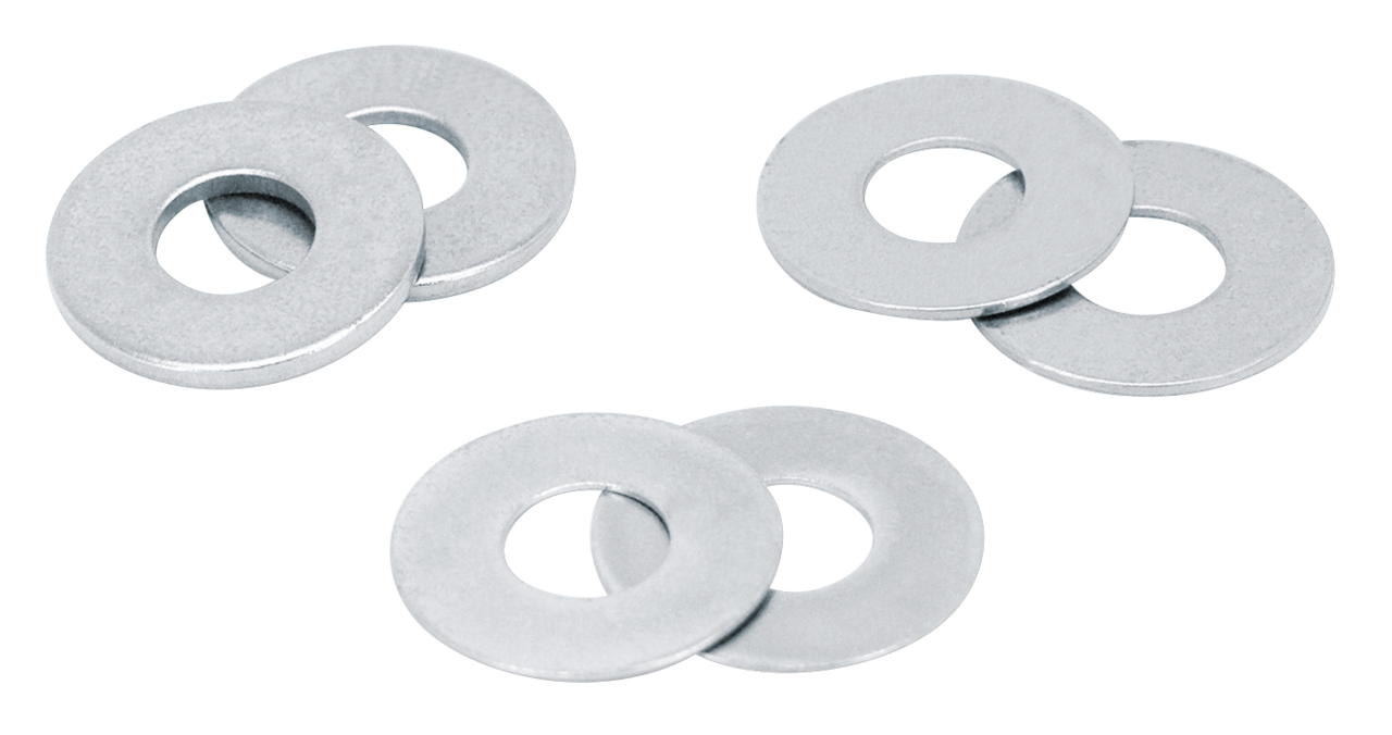 PM CALIPER ALIGNMENT SHIMS Secondary image