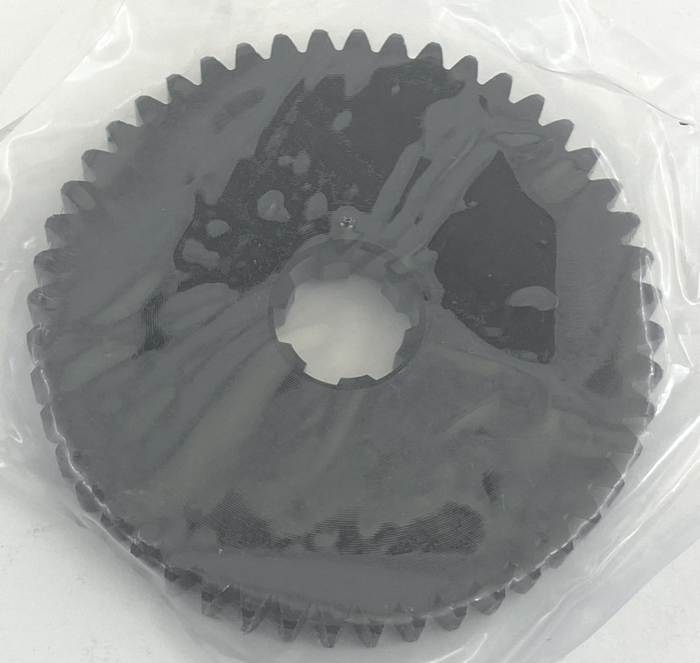 STARTER HOUSING PARTS FOR CHAIN DRIVEN FL & FX - view 1 Main image