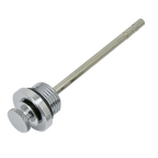 BILLET ALUMINUM TRANSMISSION DIPSTICK FOR BIG TWIN - view 1
