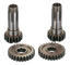 ANDREWS SPORTSTER 4 SPEED TRANSMISSION GEARS - view 1