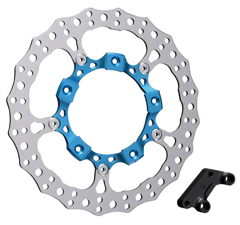 ARLEN NESS BIG BRAKE FLOATING ROTOR KITS - view 1