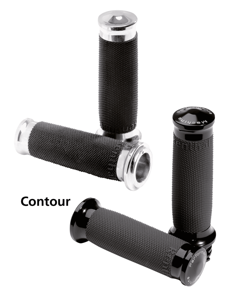 PERFORMANCE MACHINE GRIPS Secondary image