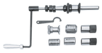 CRANKCASE BEARING LAPPING TOOL - view 2