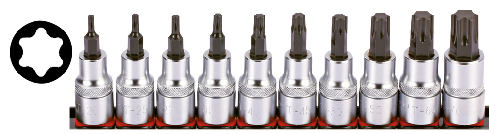 SONIC EQUIPMENT SOCKET AND SOCKET BITS - view 1