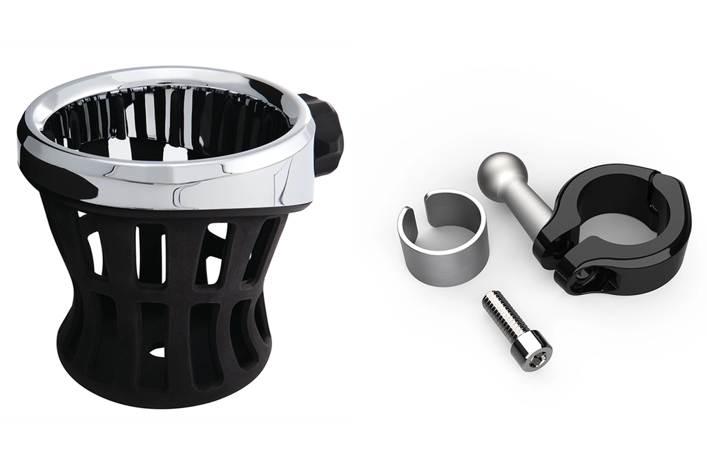 CIRO DRINK HOLDER & CUP HOLDER - view 1