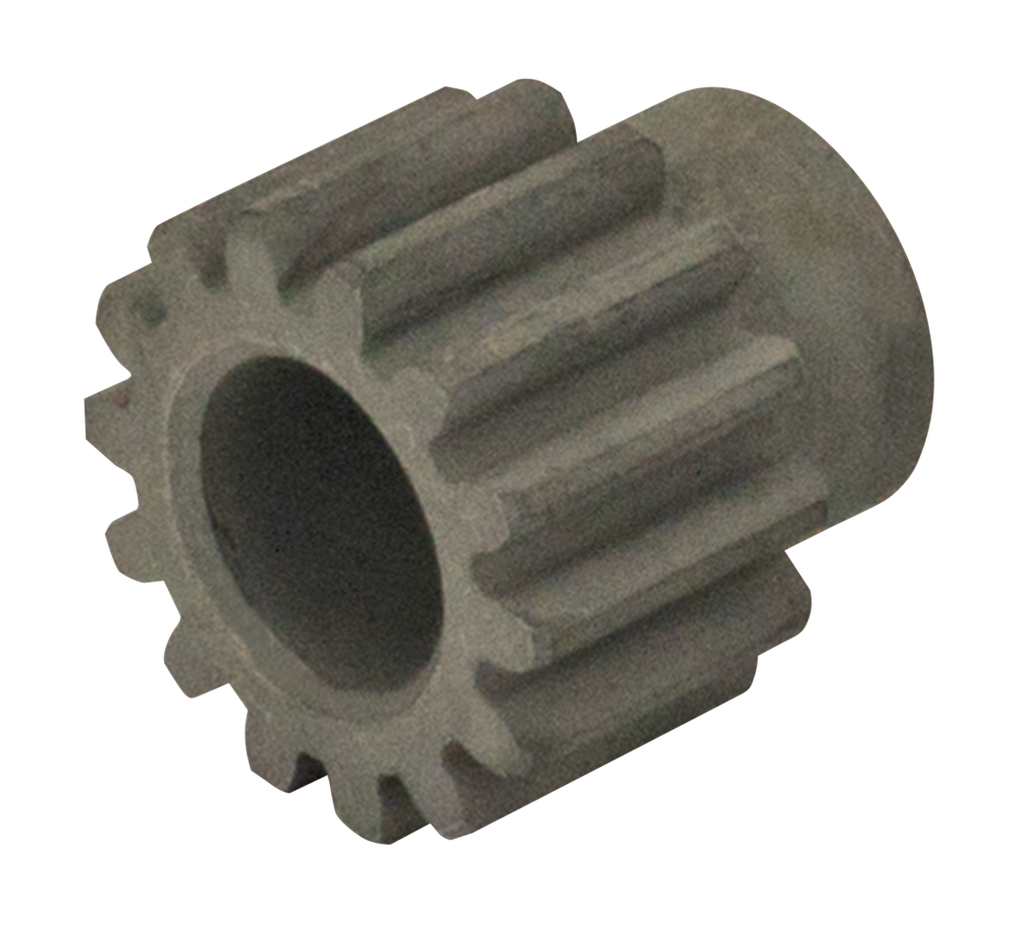 GENERATOR DRIVE GEARS - view 1