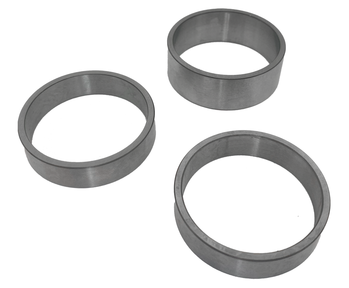 REPLACEMENT PARTS FOR SPORTSTER CRANKSHAFT - view 1