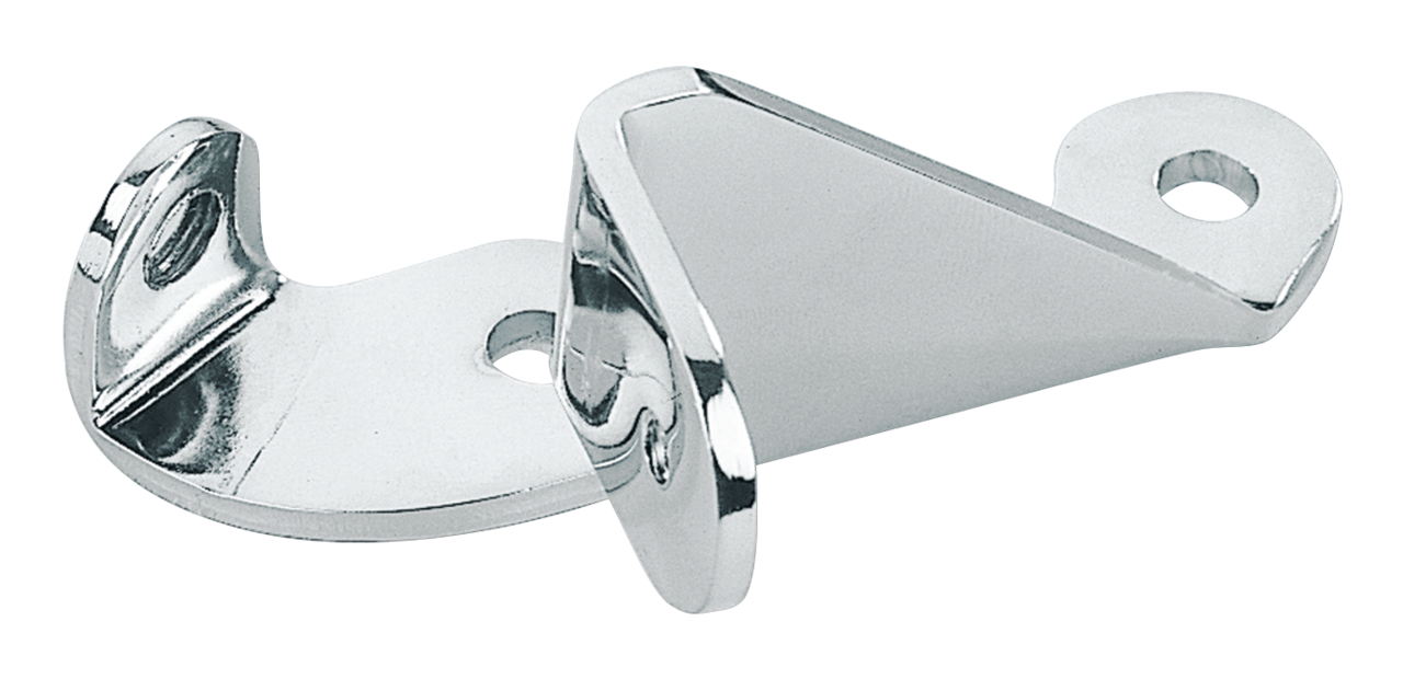 OIL TANK/-CLUTCH CABLE BRACKET FOR HARLEY - view 2