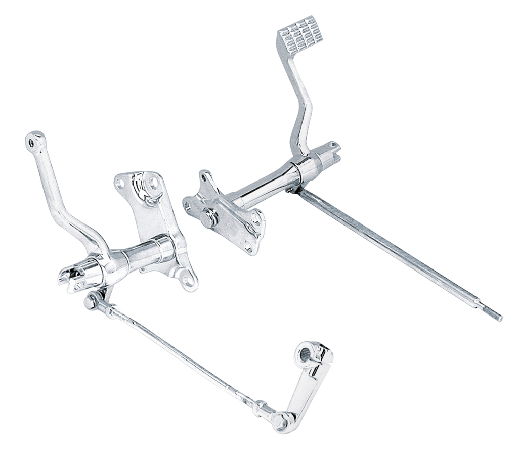 FORWARD CONTROLS FOR SPORTSTER 1986-2003 - view 2