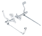 FORWARD CONTROLS FOR SPORTSTER 1986-2003 - view 2