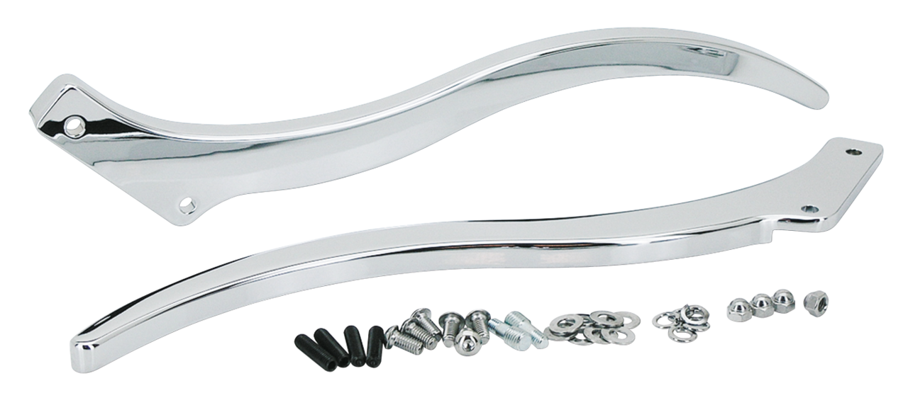 ZODIAC'S "DELUXE" 250 SWING ARM KIT FOR SOFTAIL Secondary image