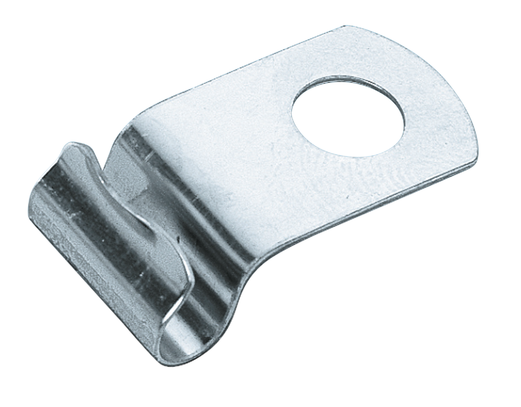 REPLICA SPEEDO CABLE CLAMPS FOR VINTAGE MODELS - view 1