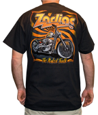 ZODIAC NAKED TRUTH T-SHIRTS - view 2