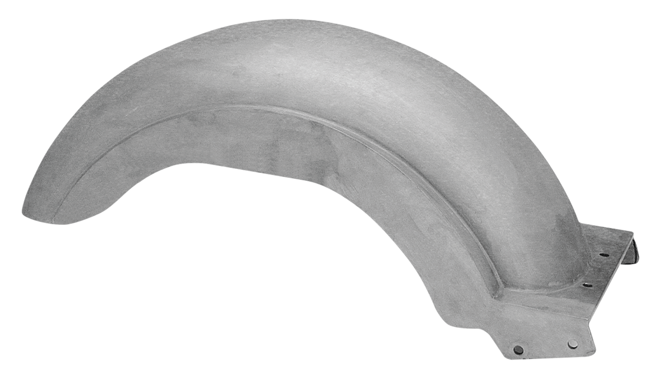 CRUISESPEED STRUTLESS CLASSIC REAR FENDER - view 1