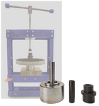 REAR WHEEL COMPENSATOR BEARING REMOVER AND INSTALLER TOOL - view 3