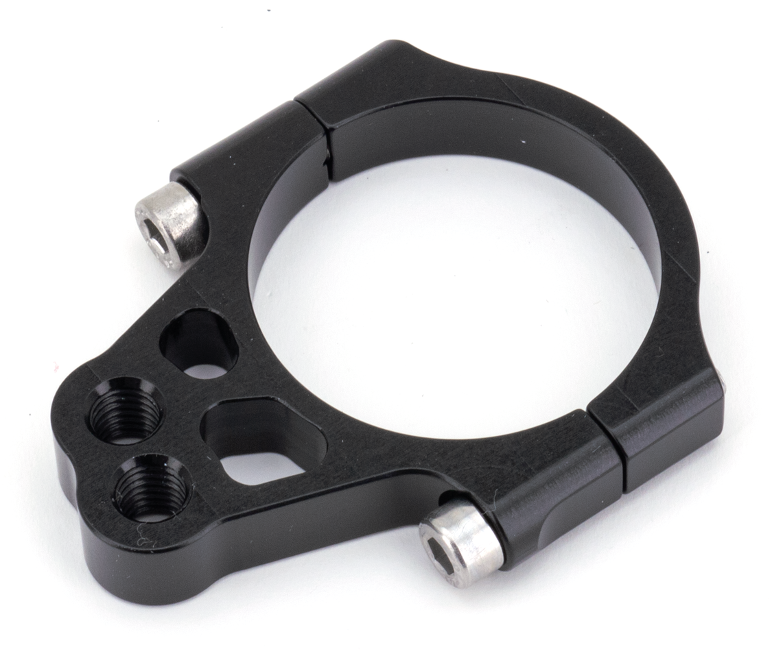 ALUMINUM STEERING DAMPERS BY HYPERPRO - view 1