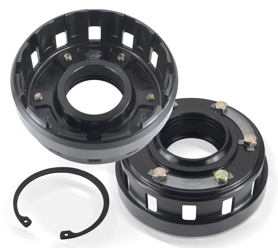 BARNETT'S SCORPION CLUTCH BASKETS - view 1