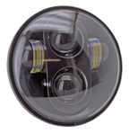 CYRON URBAN 5 3/4" LED HEADLIGHT UNIT - view 1