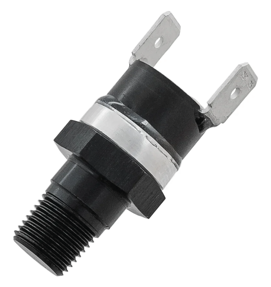JAGG FAN ASSIST LOW MOUNT OIL COOLER - view 1