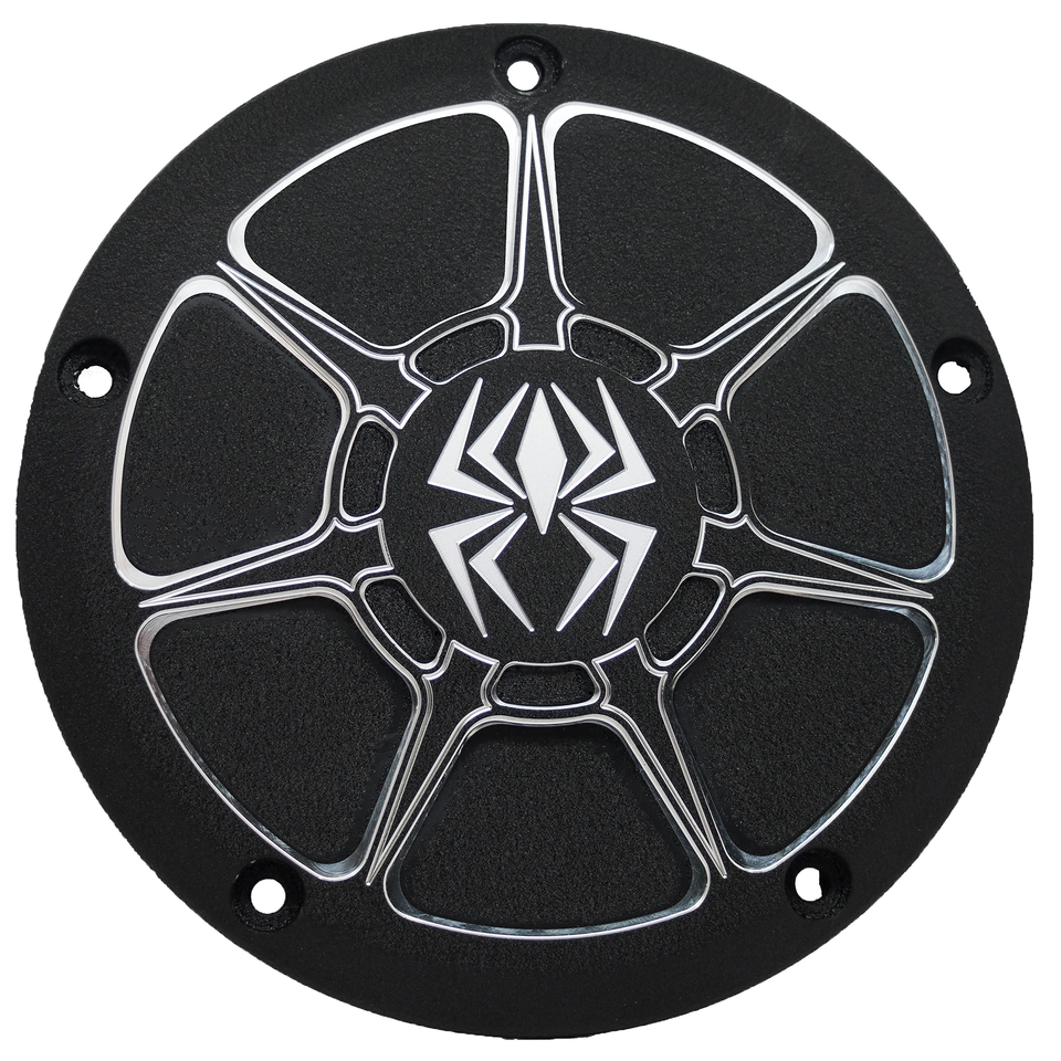 REKLUSE DERBY COVERS FOR HARLEY-DAVIDSON - view 2